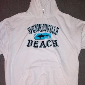 Wrightsville Beach Hoodie
